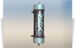 Mbs Neha Nova Water Softener 100 Lph Model by MB Water Technologies