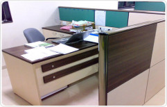 MD Table by Shree Interior