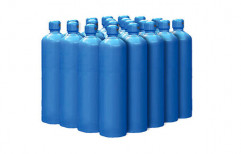 Medical Gas Cylinder by Refrigeration Spare Centre