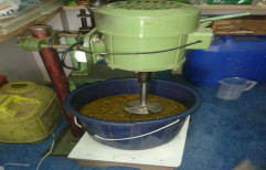 Mehendi Heena Mixing Machine by Sujata Electricals
