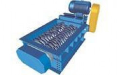 Mhc Twin Shaft Breaker by FLSmidth Private Limited