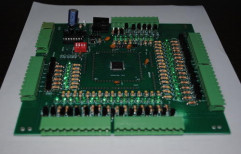 Microcontroller Boards by Amerging Technologies