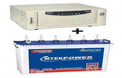 Microtek UPS Battery by Rani Sati Engine Company
