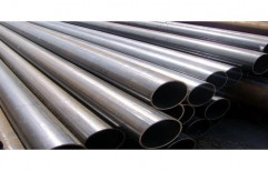 Mild Steel Pipe by Charles Engineering Enterprises