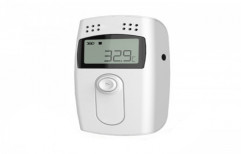 Mini Data Logger Temperature And Humidity by Sgm Lab Solutions