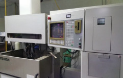 Mitsubishi Wire Cut Machines by Machinery Clinic