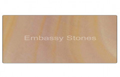 Modak Sandstone Slabs by Embassy Stones Private Limited
