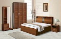 Modular Bedroom Furniture by Bee Dee Interior Solution's