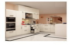 Modular Kitchen by Dreamz Interiors