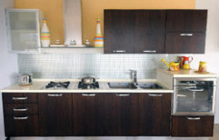 Modular Kitchen by Venkes Enterprises