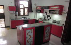 Modular Kitchens by X Factor Interiors Private Limited