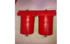 Moisture Filters by SMS Industrial Equipment
