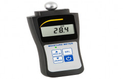 Moisture Meter by Sgm Lab Solutions