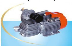 Mono Compressor Pumps by Mahee Engineering Private Limited
