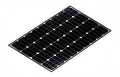 Monocrystalline Solar Panel by Maaya Solar Power Tech Solutions