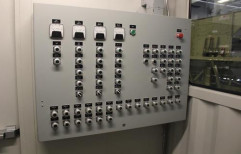 Motor Control Center Panel by Psp Techno Engineers Pvt. Ltd.