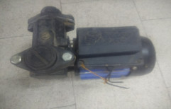 Motor Pump by Shree Siyaram Switchgears Private Limited