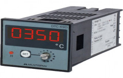 Multispan Digital Temperature Controller by Sanjay Electrical Traders
