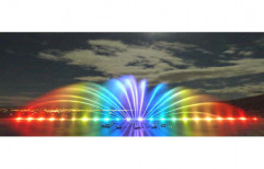 Musical Fountains by Reliable Decor