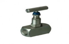 Needle Valve by PVT Hydraulics