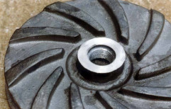 Ni Hard Impeller by Alloys Engineers Private Limited