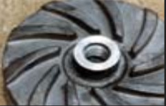 Ni Hard Impeller by Alloys Engineers Private Limited