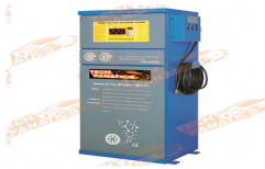 Nitrogen Generator by Tech Fanatics Garage Equipments Private Limited