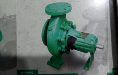 Nl Pump by Continental Machinery Co.