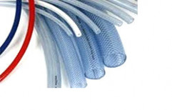 Nylon Braided Hose Pipes by Indo Tech Engineers, Hyderabad