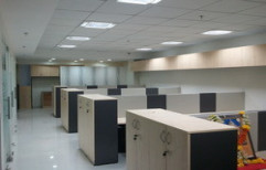 Office Furniture by Jeet Modular Systems