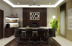 Office Interior Designing Services by Square Designs