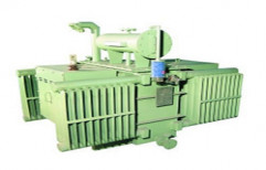 Oil Cooled Transformers by Sri Swamy Electronic