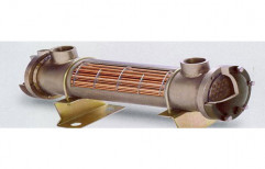 Oil Cooler Heat Exchanger by Excellent Engineers Enterprises