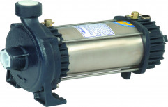 Open Well Monoblock Submersible Pump Set by Electromech Corporation
