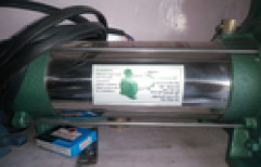 Open Well Pumps by Gurudatta Electricals