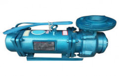 Open Well Submersible Pump by Shree Ghanshyam Pump Industries