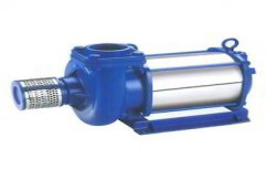 Open Well Submersible Pump by Ashirvad Agencies