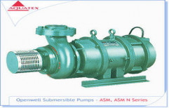 Openwell Submersible Pumps by Texmo tirumala electricals