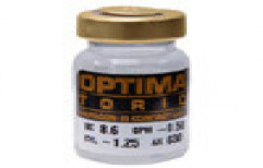 Optima 38 Contact Lenses by The Punjab Spectacles Company