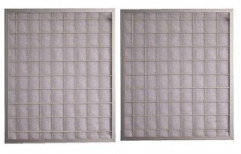Oven Air Filters by Enviro Tech Industrial Products