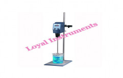 Overhead Stirrer by Loyal Instruments