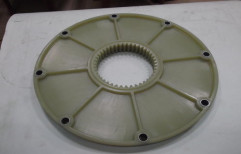 P.A Flange by Universal Engineers And Manufacturers