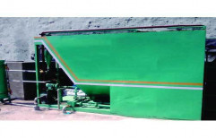 Packaged Sewage Treatment Plant by Global Aquatech