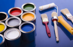 Painting Service by Icon Traders