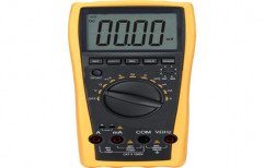 Palm Sized Digital Multimeter by Sgm Lab Solutions