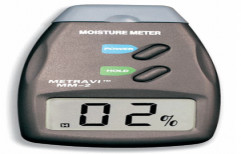 Paper Moisture Meter by Sgm Lab Solutions