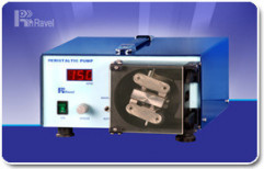Peristaltic Pump - Variable Speed by Pharmatek Scientific Systems (Brand Of Chemasia)