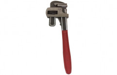 Pipe Wrench by Ashok Industrial Corporation