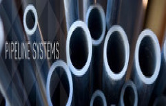 Pipeline Systems by Pentair
