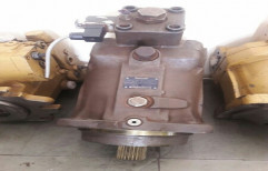 Piston Hyraullic Pump by Kohinoor Hydraulic Pumps